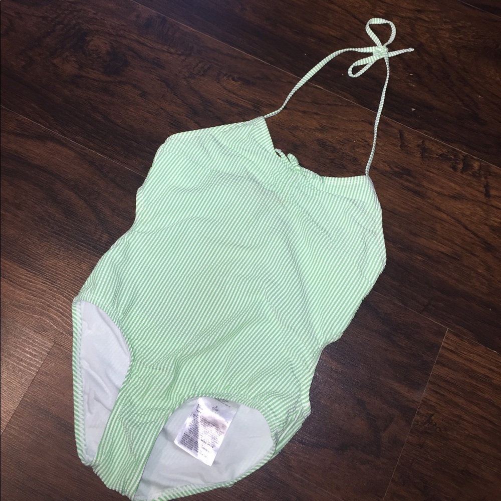 Gap Kids bathing suit