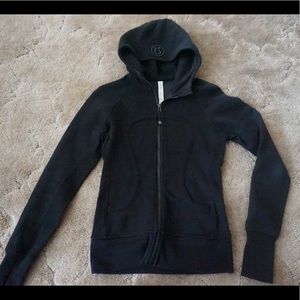 Lululemon Scuba Hoodie