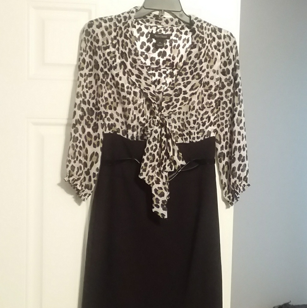 White House Black Market Dress