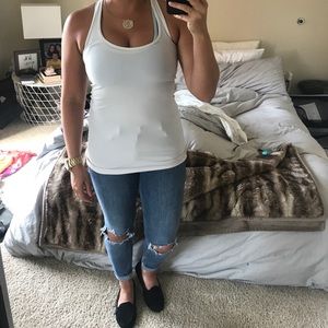 Lululemon cool racerback