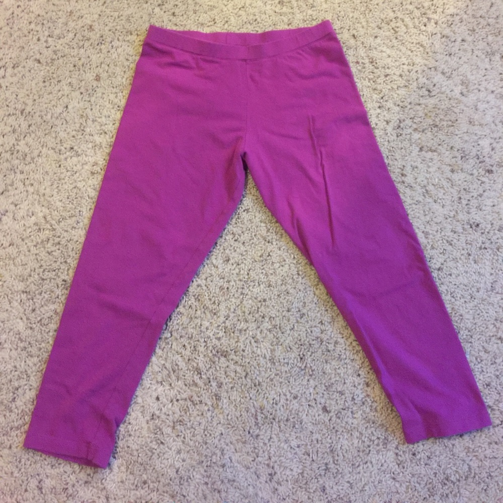 Victoria Secret Yoga Pants