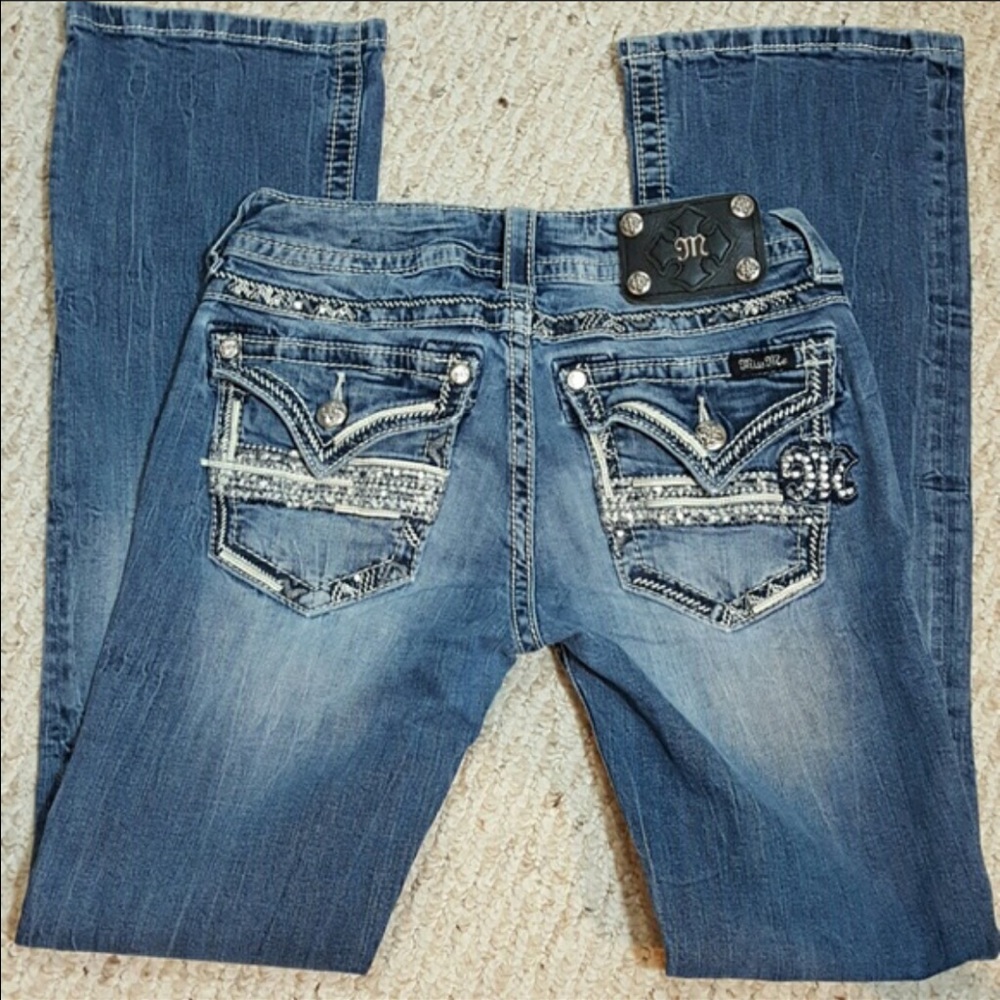 Miss Me Jeans Size 27