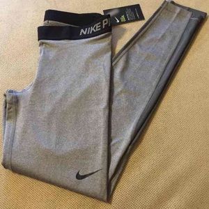 Nike Pro Leggings