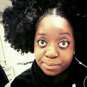 Meet your Posher, Breeyanna