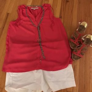 Ann Taylor Loft Shirt