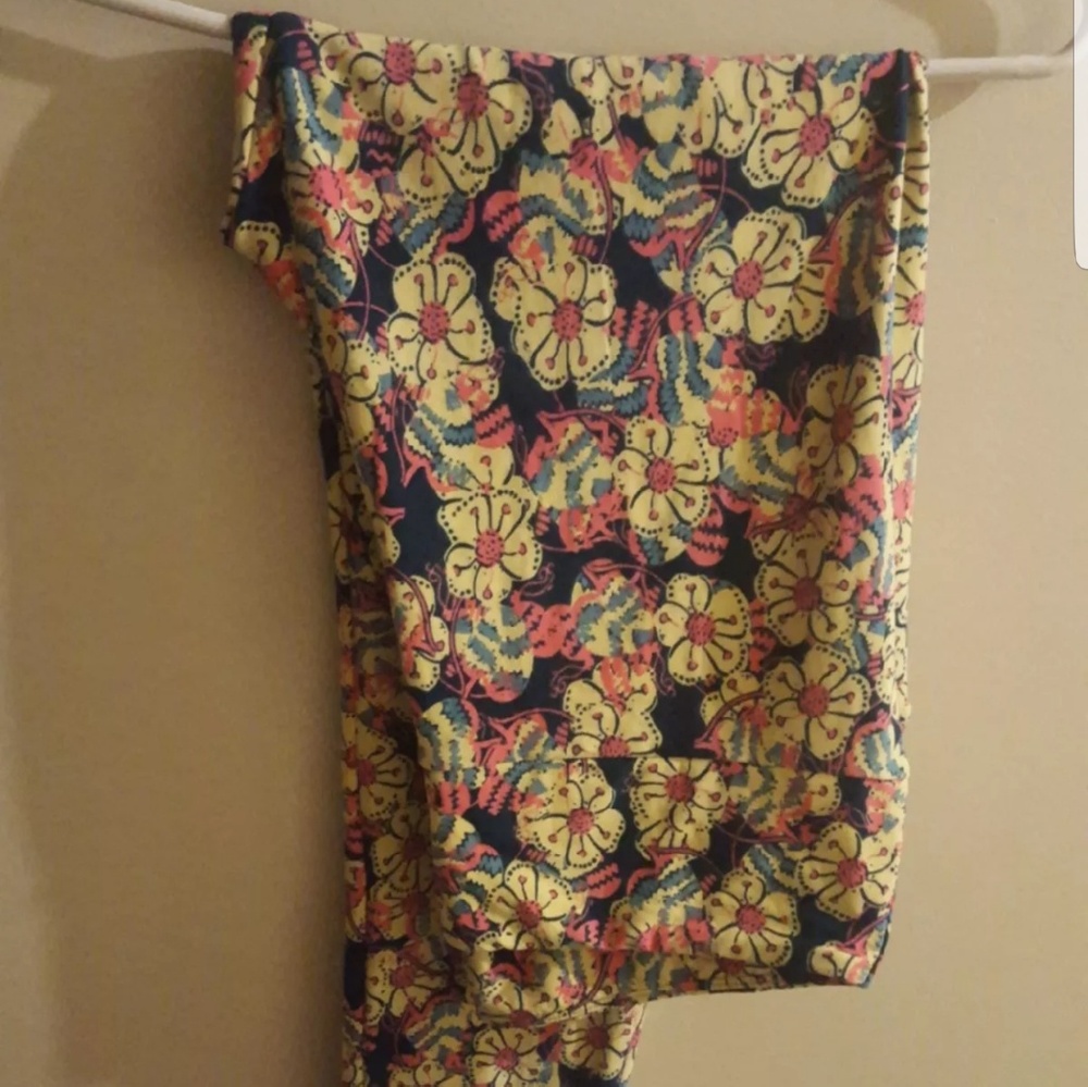 Lularoe leggings