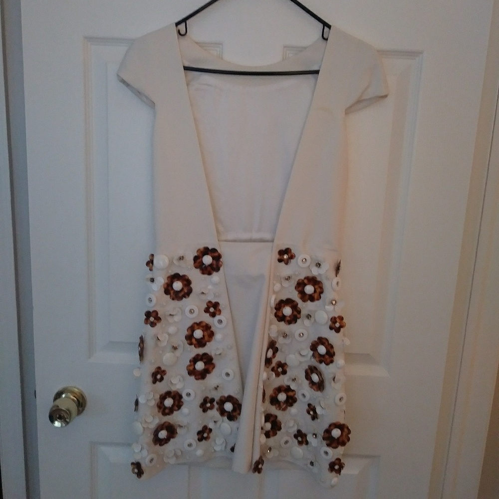 Dsquared women dress - Picture 3 of 5