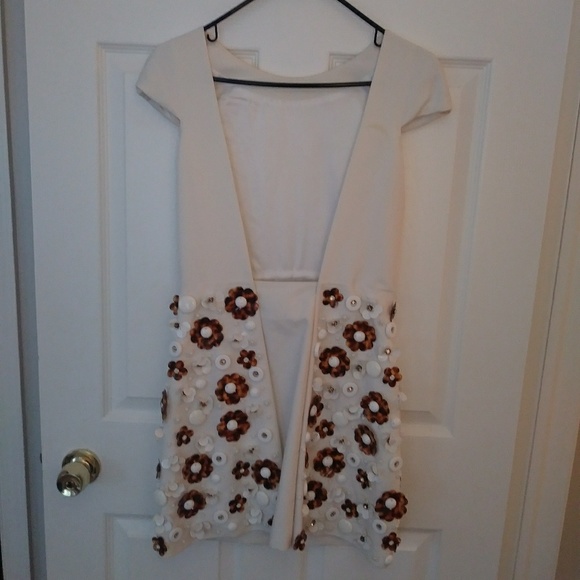 Dsquared women dress - Picture 3 of 5