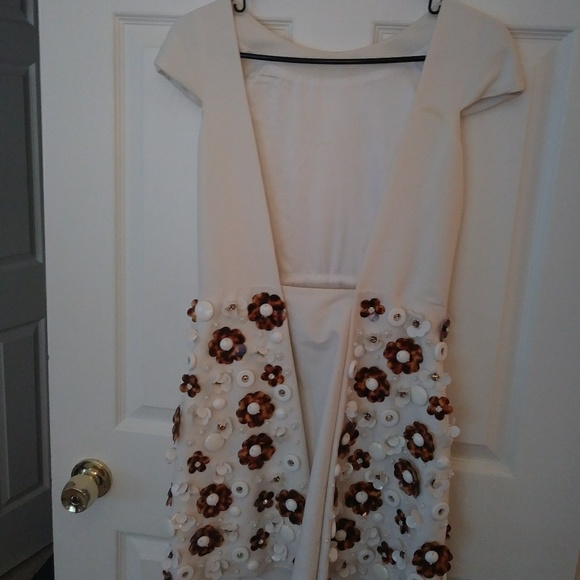 Dsquared women dress - Picture 5 of 5