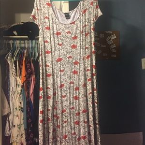 Winnie the Pooh Dress