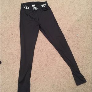 Victoria secret sport leggings