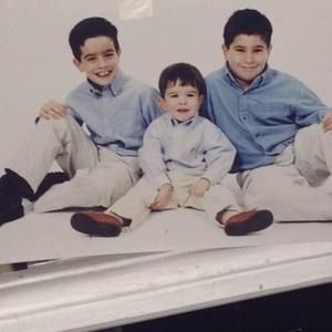 Meet your Posher, Jack