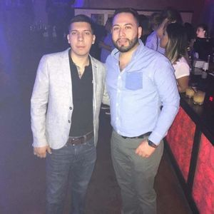 Meet your Posher, El verde