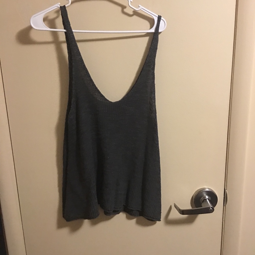 AE Knit Top