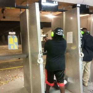 Meet your Posher, Deandre