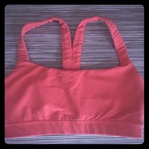 Sport bra