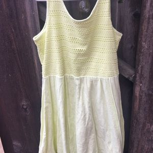 Old Navy dress