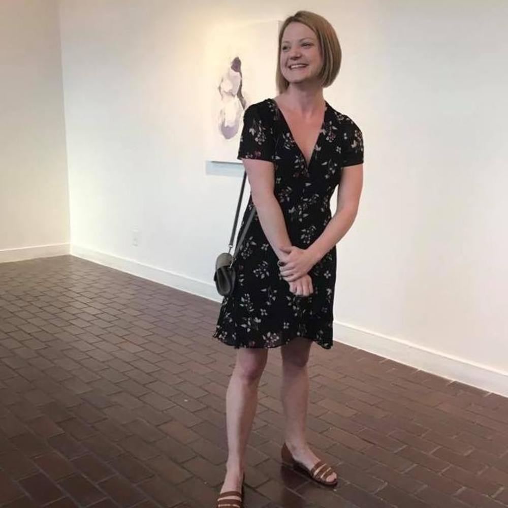 Meet your Posher, Vanessa