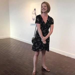 Meet your Posher, Vanessa
