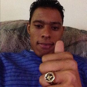Meet your Posher, Alejandro