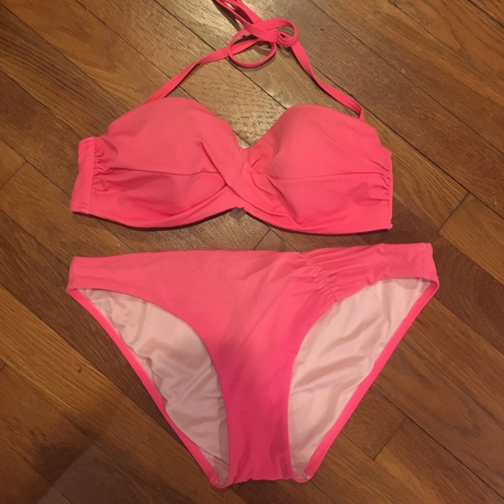 Victoria's Secret swimsuit