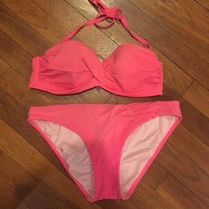Victoria's Secret swimsuit