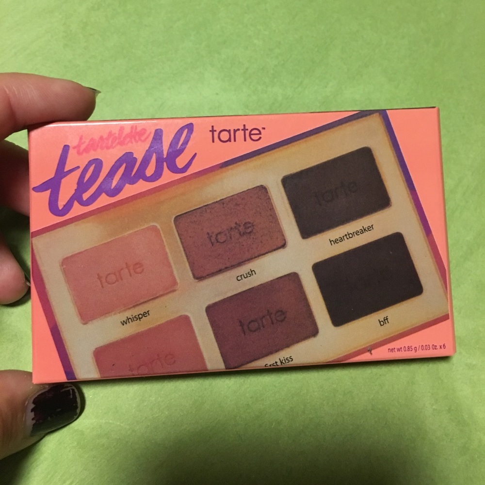 Tartlet Tease by Tarte - Picture 2 of 3