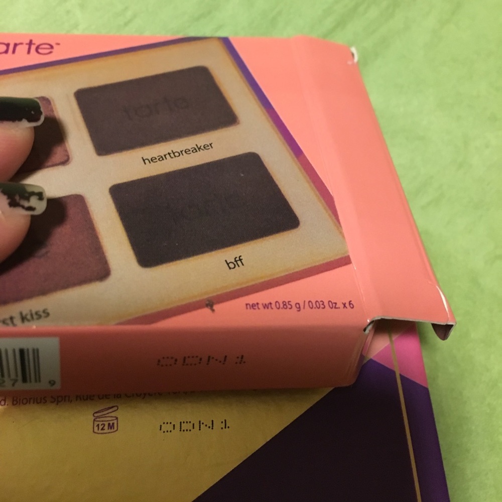 Tartlet Tease by Tarte - Picture 3 of 3