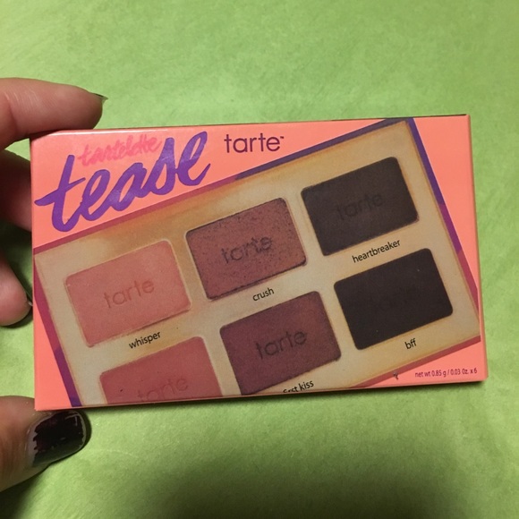 Tartlet Tease by Tarte - Picture 2 of 3