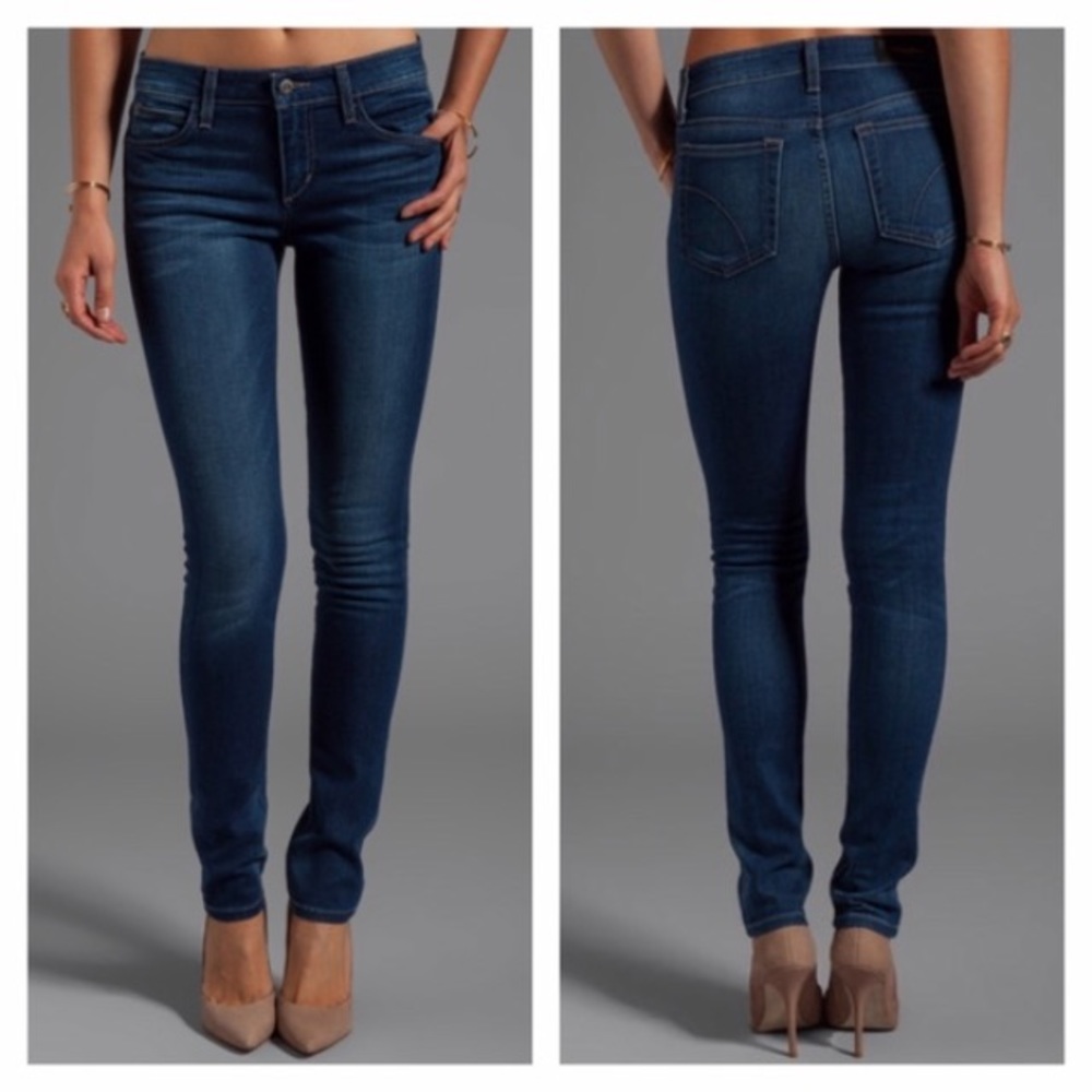 Joes jeans in Blair wash