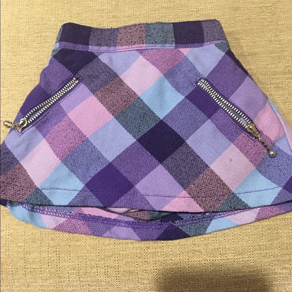 The Children's Place skirt