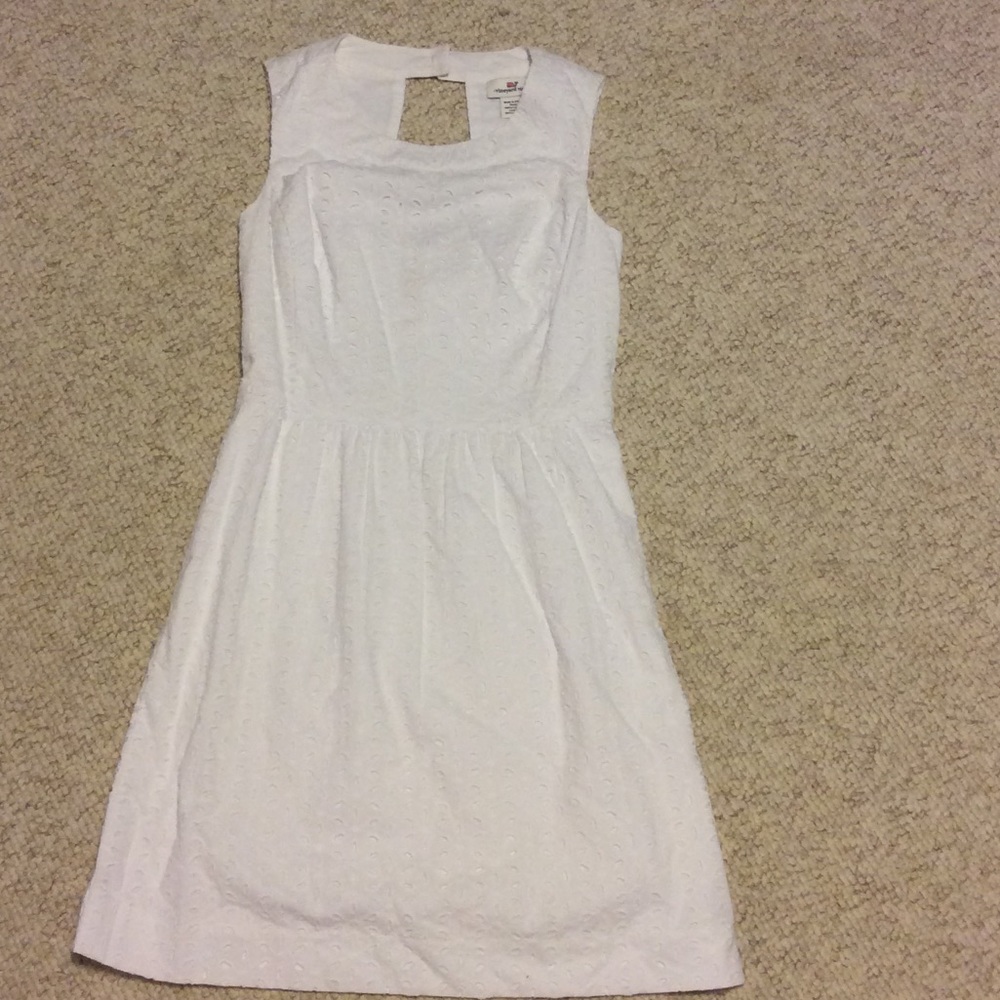 Vineyard Vines dress