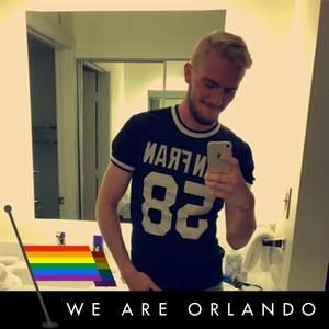 Meet your Posher, Tyler