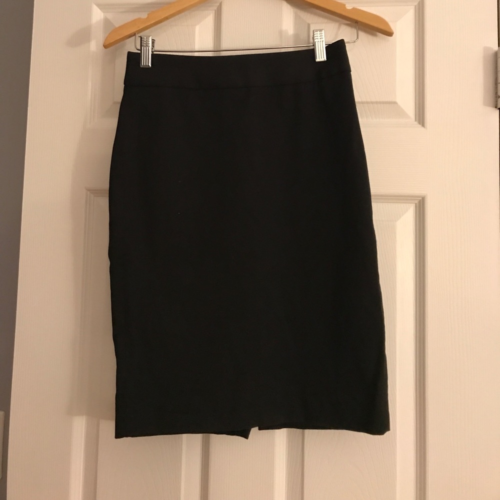 Banana Republic Pencil Skirt