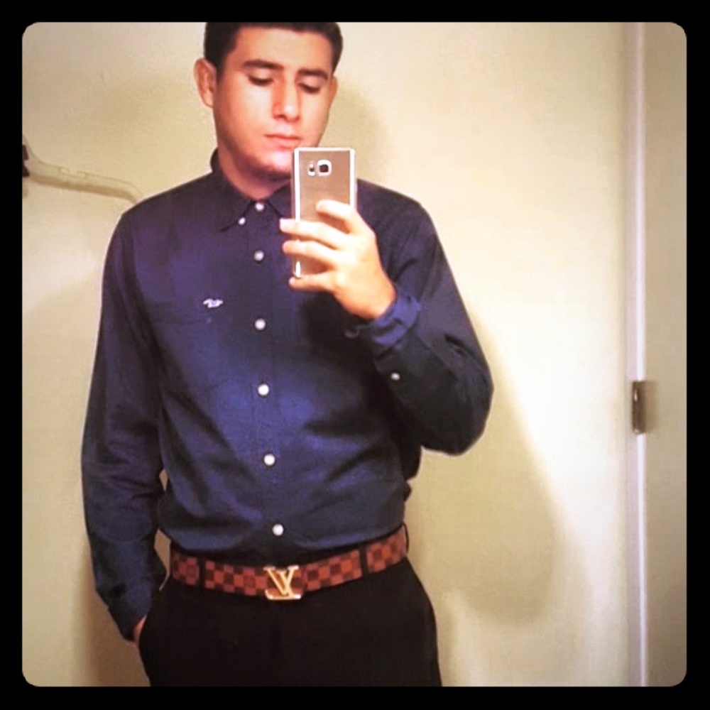 Meet your Posher, Juan