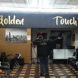 Meet your Posher, Mark