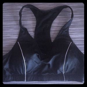 Sport bra