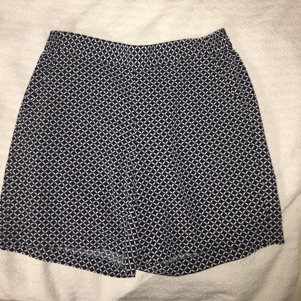 Talbots shorts