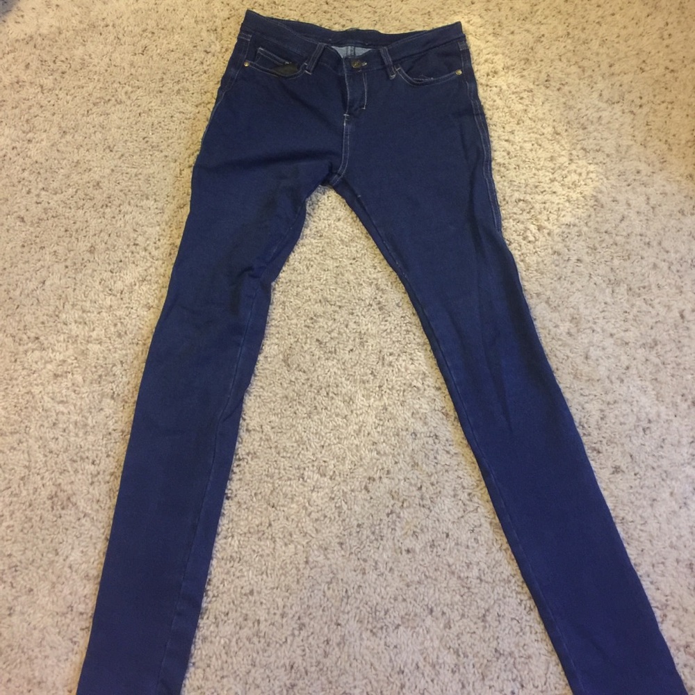 Jeggings