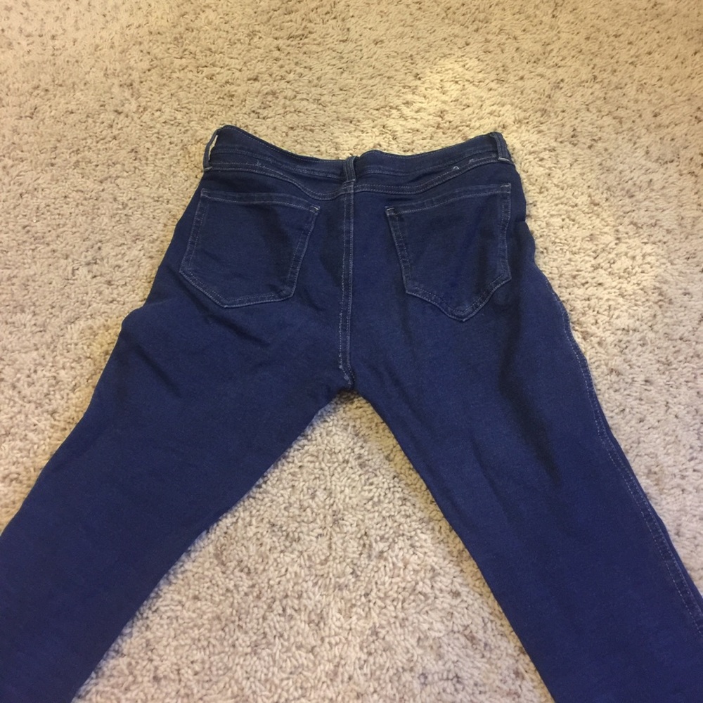 Jeggings - Picture 3 of 4