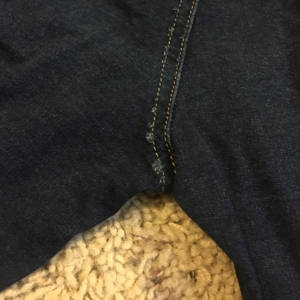 Jeggings - Picture 4 of 4
