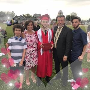 Meet your Posher, Rose