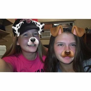 Meet your Posher, Mackenzye