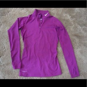 Nike Pro Dri-Fit Sweater