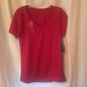 Nike Workout Shirt