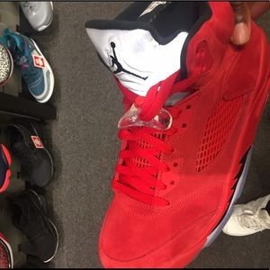 Meet your Posher, Fred