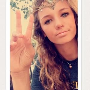 Meet your Posher, Skye