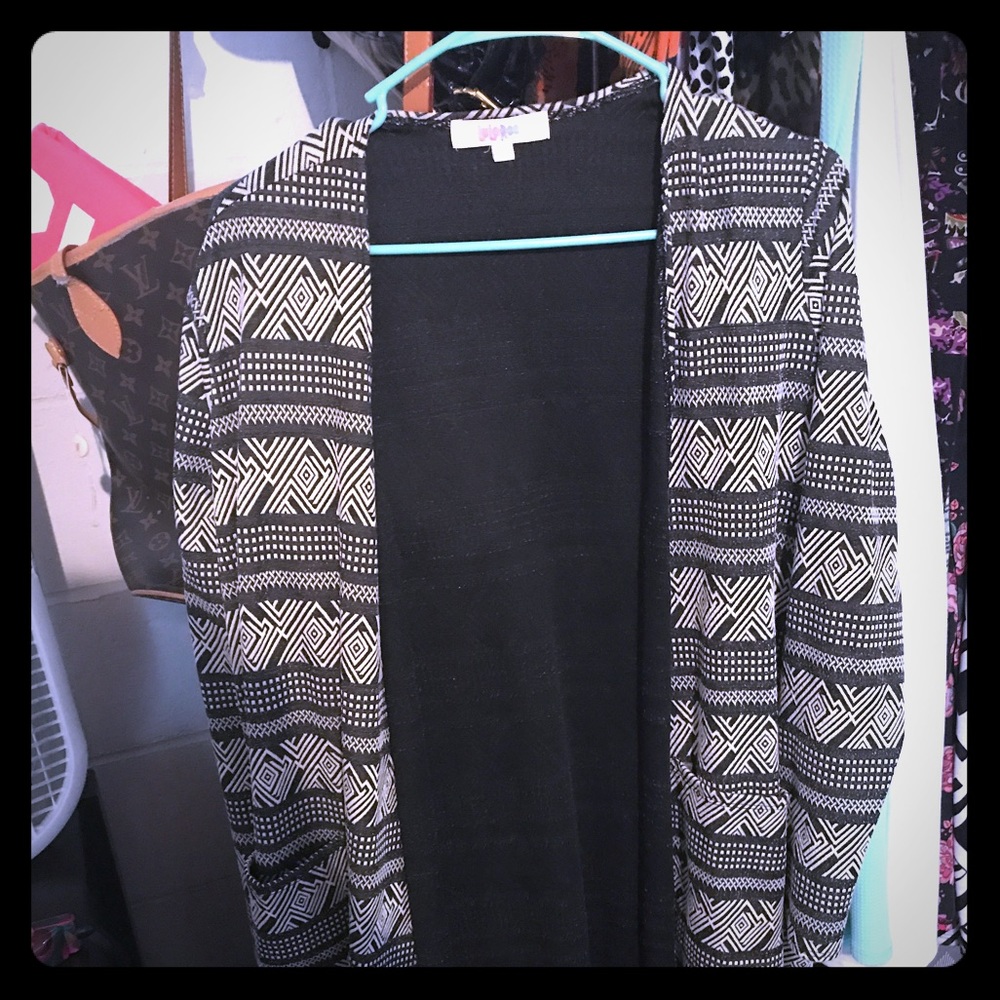 Lularoe Medium Sarah