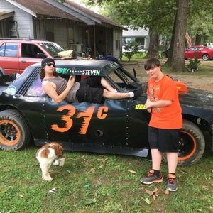 Meet your Posher, Dawn