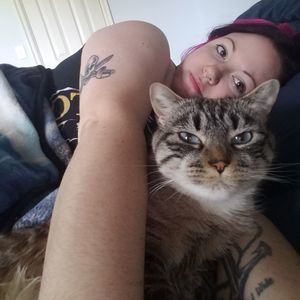 Meet your Posher, Paige